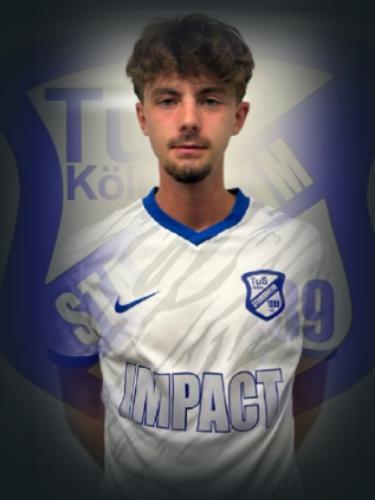 Lukas Wiegeler