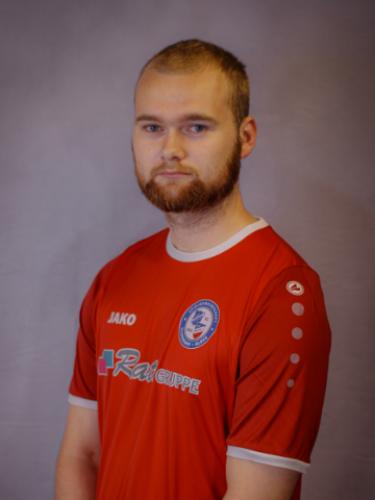 Jannik Moser