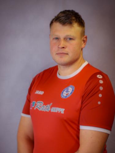 Mike Florian Stendorf