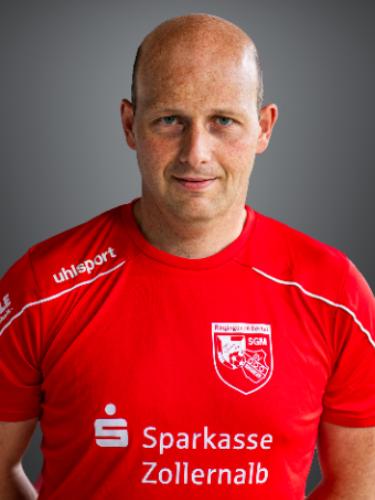 Stefan Dehner