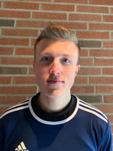 Christopher-Leon Metz