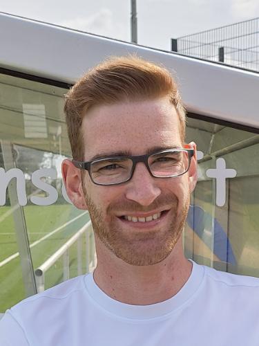 Tim Aengeneyndt