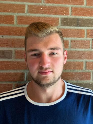 Robin Gian-Simon Thelen