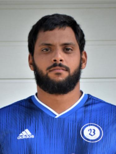 Anis Zotha