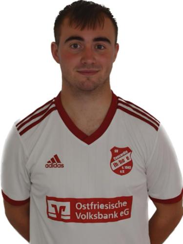 Tammo Maas
