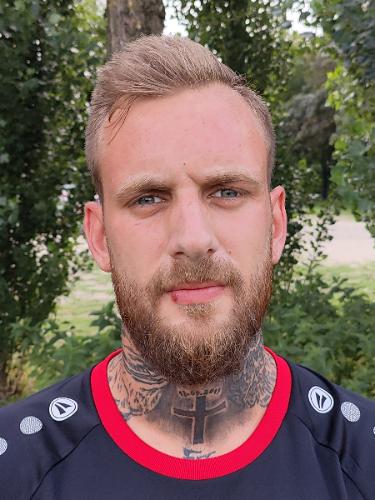 Dominik Kamps