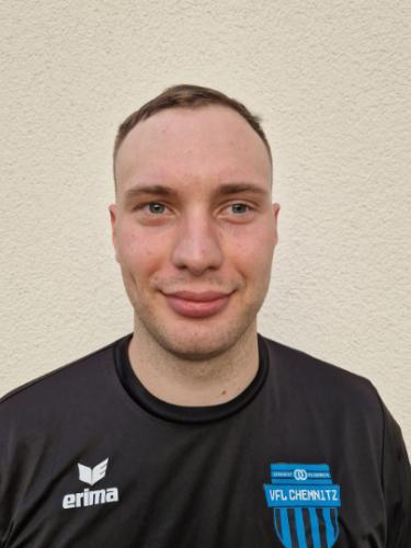 Max Rössel