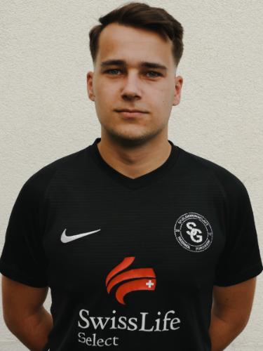 Luka-Leon Kuhn