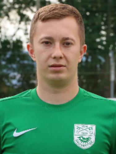 Pattrick Wolff
