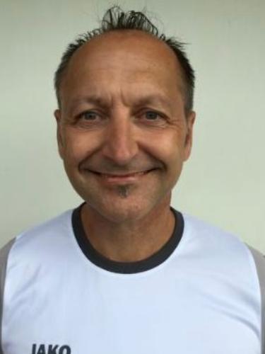 Michael Fischer