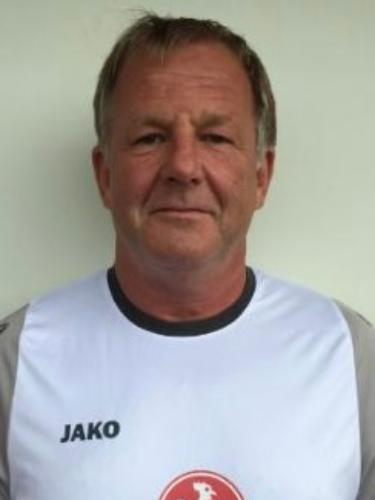 Peter Rasche