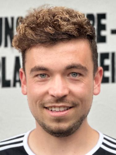 Fabio Hauff