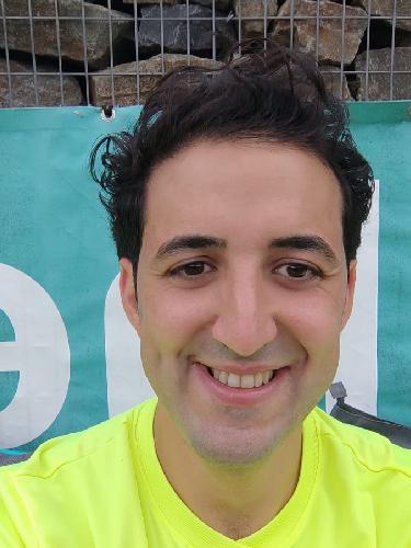Karim Mekhalfa