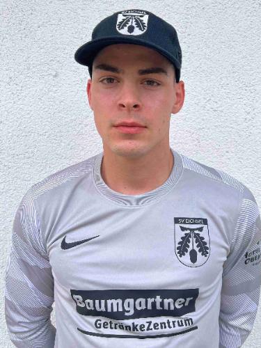 Luca Haberer