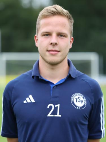 Lukas Tütje