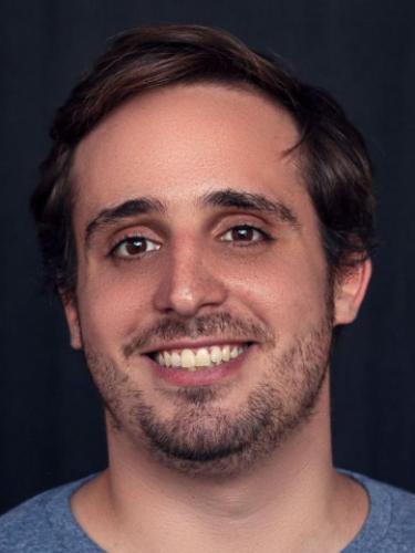 Dan Zaidenband