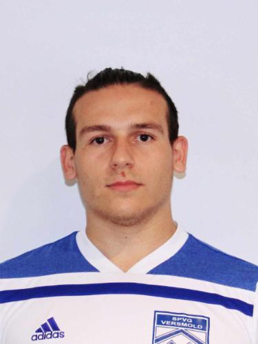 Daniel Wiebe