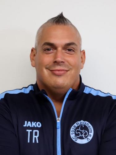 Timo Eschweiler