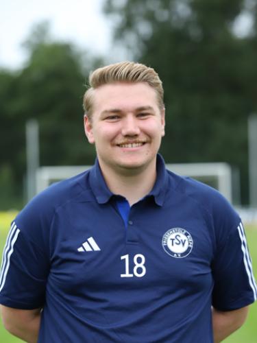 Keno Bakker