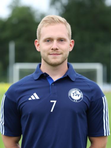 Sebastian Hartung