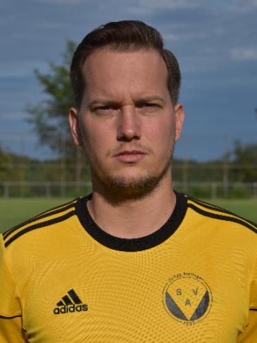 Patrik Heidemann
