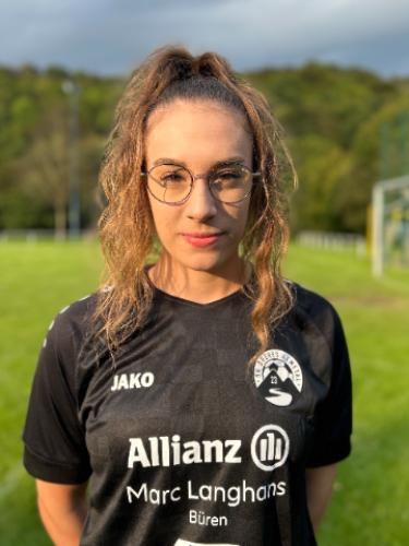 Romina Möller