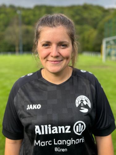 Sophie Büngeler