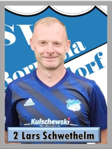 Lars Schwethelm