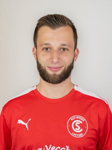 Sven Meyer