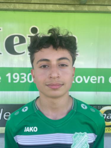 Khaled Alderi