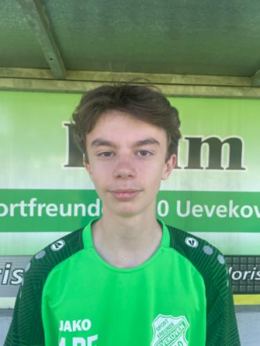 Moritz Pfennings