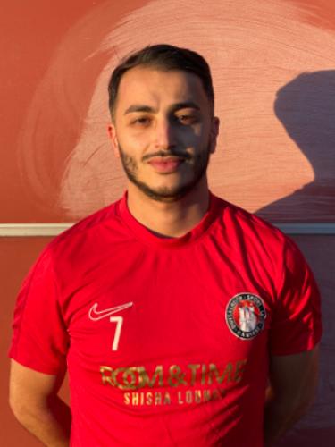 Abdullah Ekinci
