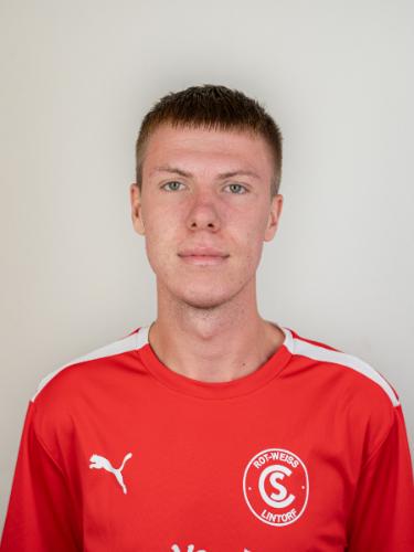 Sebastian Marvin Moritz