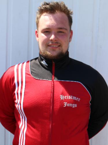 Jan Bongard