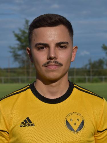 Cedric Herfort
