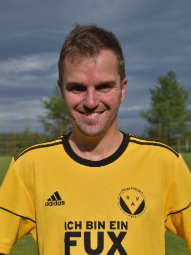 Marcus Kraut