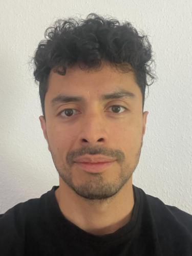 Bruno Israel Terrazas Montero