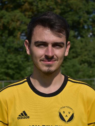 Julian Metzger