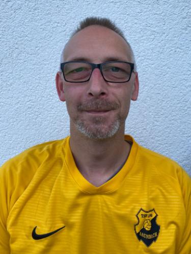 Dirk Krause
