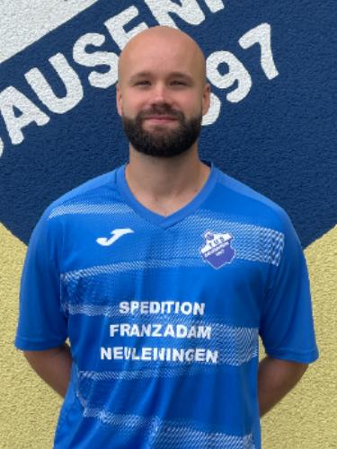 Lukas Wagner