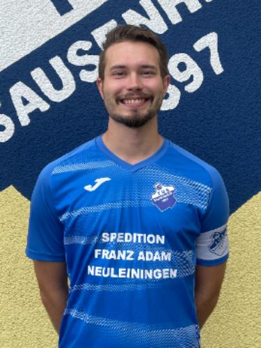 Niklas Pontasch