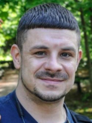 Mikel Johannes Liesener