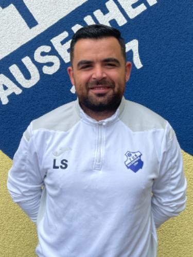 Lucas Colaco de Sousa