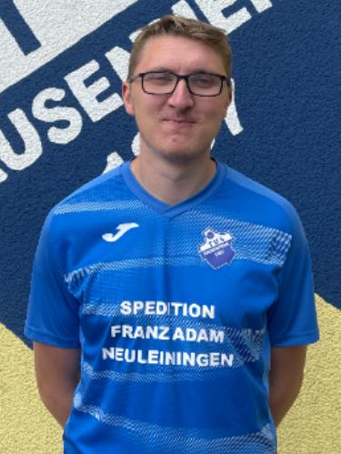 Simon Kuhn
