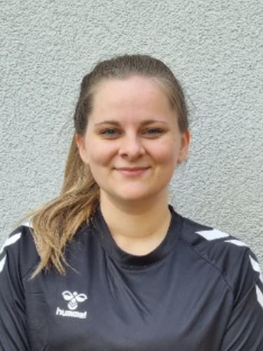 Katrin Geurtz