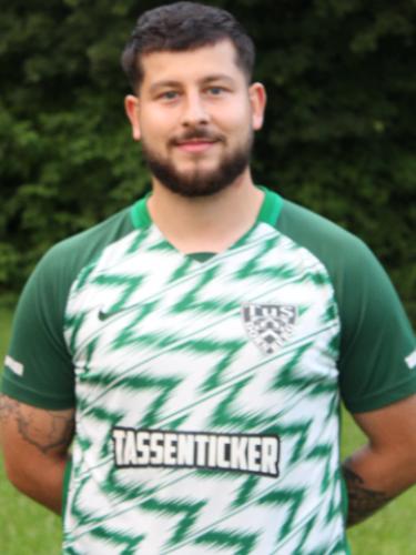 Marcel Zaremba