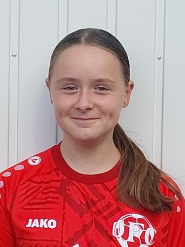 Tilda Hampel