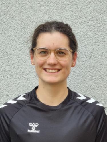 Hannah Kristler
