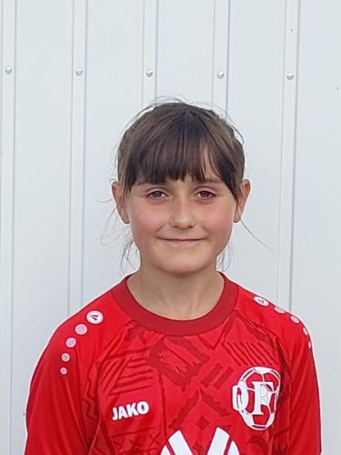 Alina Malu Irmgard Schubert