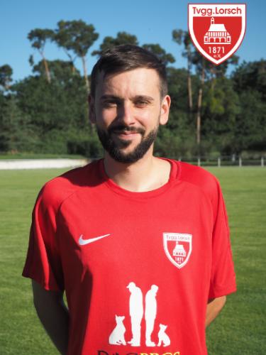 Daniel Griesemer